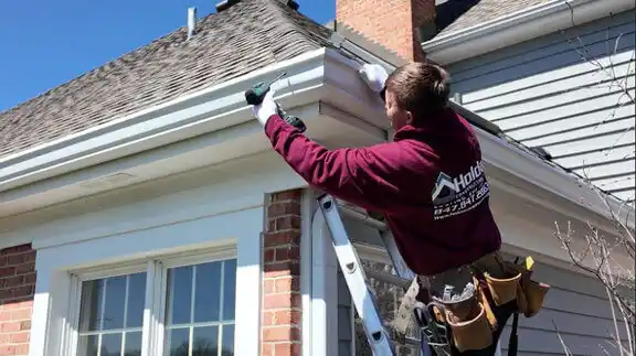 gutter services Arcadia